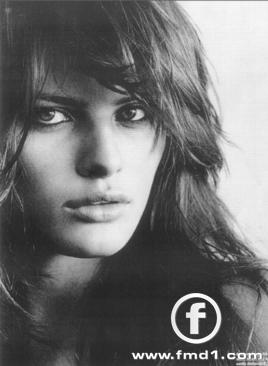 伊莎贝莉·芳塔娜/Isabeli Fontana-7-13
